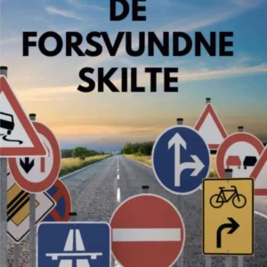 De forsvundne skilte