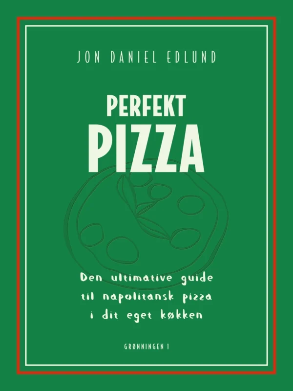 Perfekt Pizza