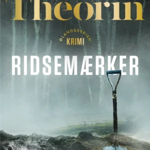 Ridsemærker