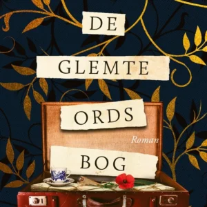 De glemte ords bog