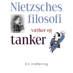 Nietzsches filosofi