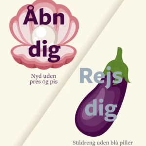 Rejs dig / Åbn dig