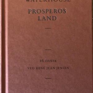 Prosperos Land