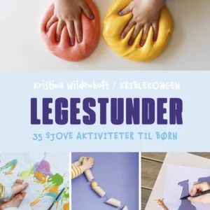 Legestunder
