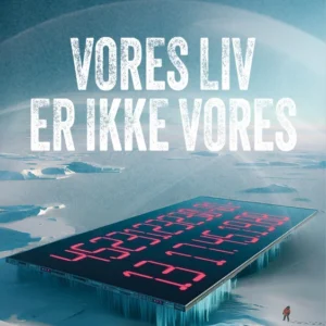 Vores liv er ikke vores
