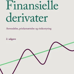 Finansielle Derivater