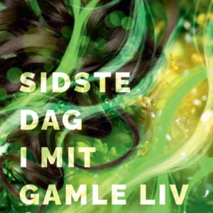Sidste dag i mit gamle liv, Efterskolen 1, Sort Læseklub