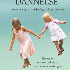 Hjertets dannelse