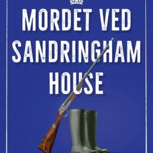 Mordet ved Sandringham House