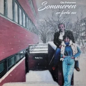 Sommeren er forbi nu