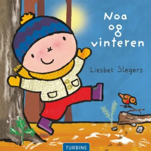 Noa og vinteren