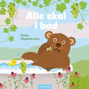 Alle skal i bad