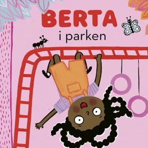 Berta i parken