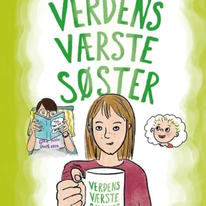 Verdens værste søster
