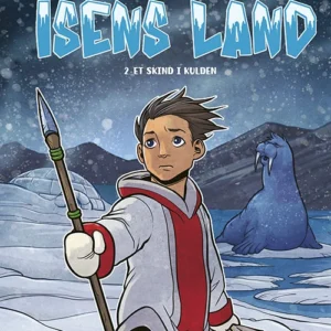 Isens land 2: Et skind i kulden