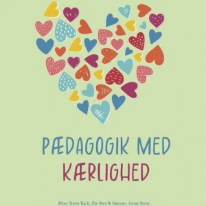 Pædagogik med kærlighed