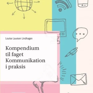 Kompendium til faget Kommunikation i praksis