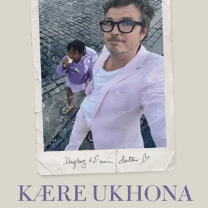 Kære Ukhona