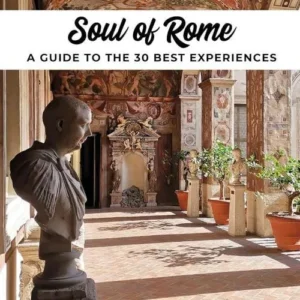 Soul of Rome