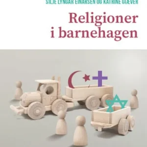 Religioner i barnehagen