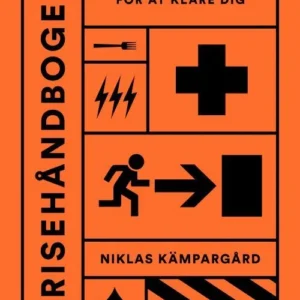Krisehåndbogen