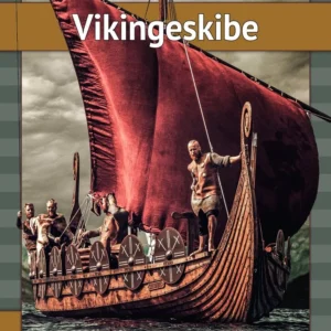 Vikingeskibe