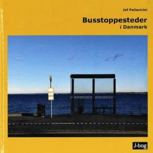 Busstoppesteder i Danmark
