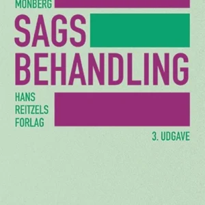 Sagsbehandling