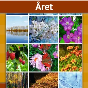 Året