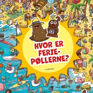 Hvor er feriepøllerne?