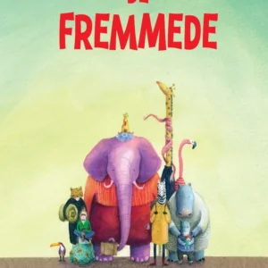 De fremmede