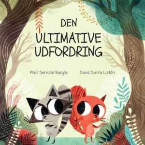 Den ultimative udfordring