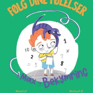Max og Bekymring