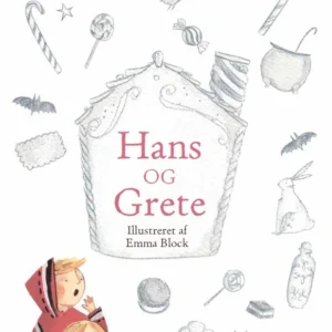 Hans og Grete
