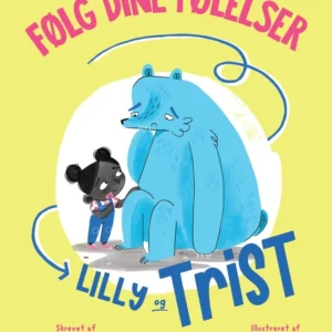 Lilly og Trist