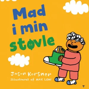 Mad i min støvle