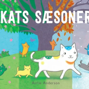 Kats sæsoner