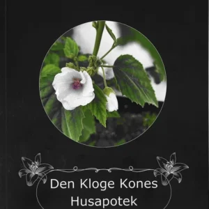Den kloge kones husapotek