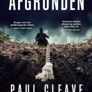 Afgrunden