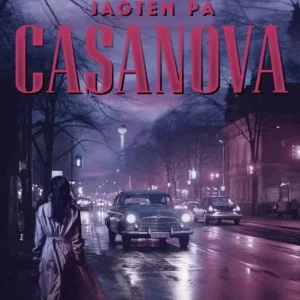 Jagten på Casanova