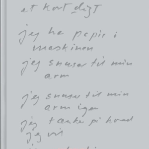 Samlede digte