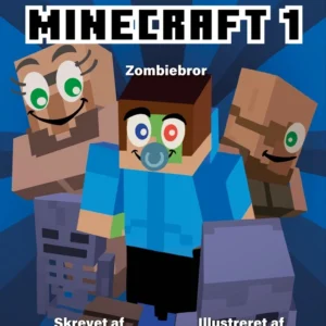 Eventyr i Minecraft 1