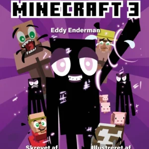 Eventyr i Minecraft 3