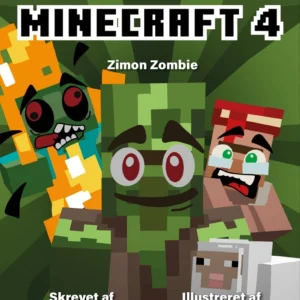 Eventyr i Minecraft 4