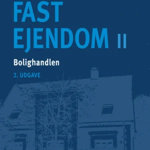 Fast ejendom II