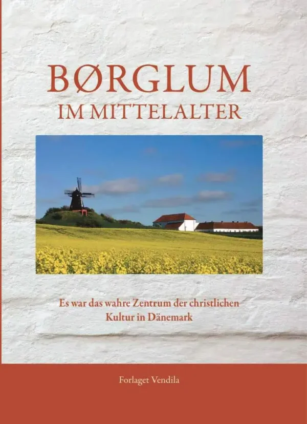 Børglum im Mittelalter