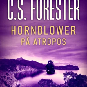 Hornblower på Atropos