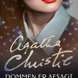 Dommen er afsagt