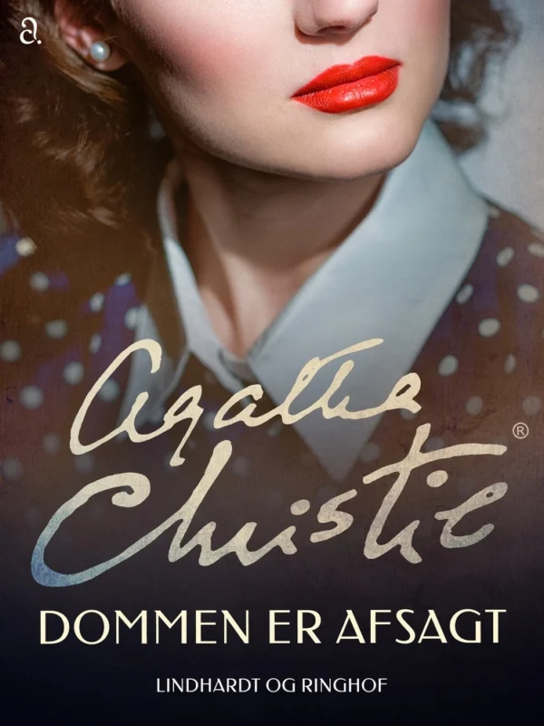 Dommen er afsagt