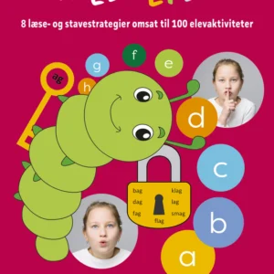 Lær og leg med lyd